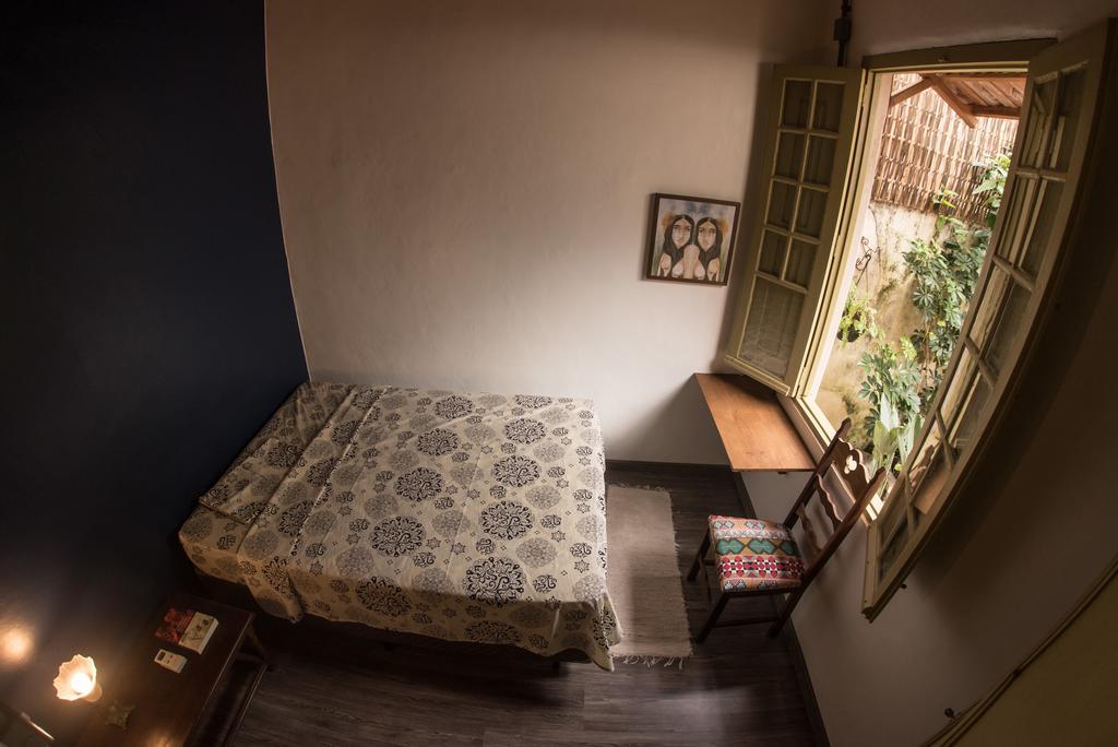 Frida Casa Hostel Пелотас Екстер'єр фото