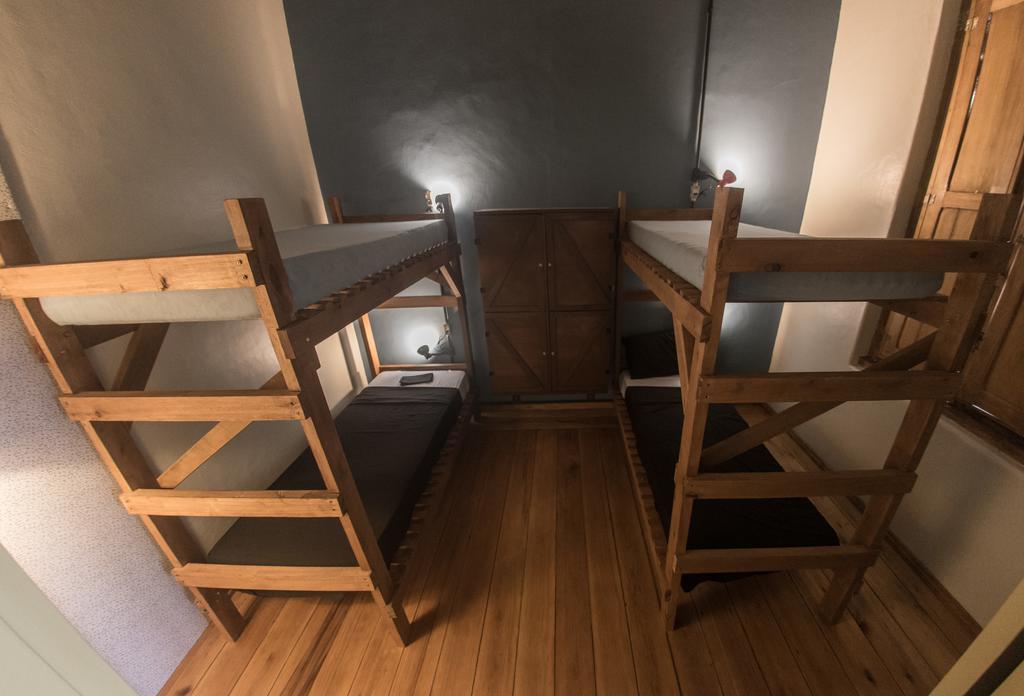 Frida Casa Hostel Пелотас Екстер'єр фото