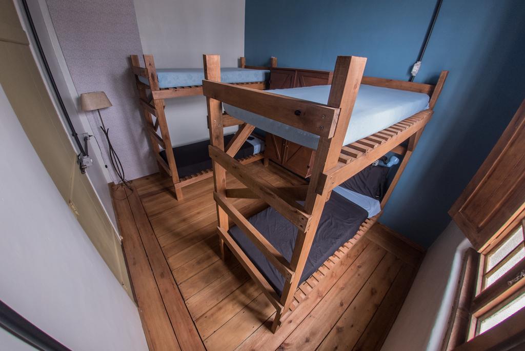 Frida Casa Hostel Пелотас Екстер'єр фото