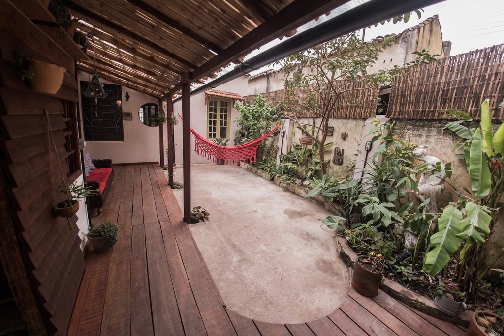 Frida Casa Hostel Пелотас Екстер'єр фото