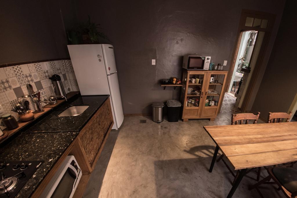 Frida Casa Hostel Пелотас Екстер'єр фото