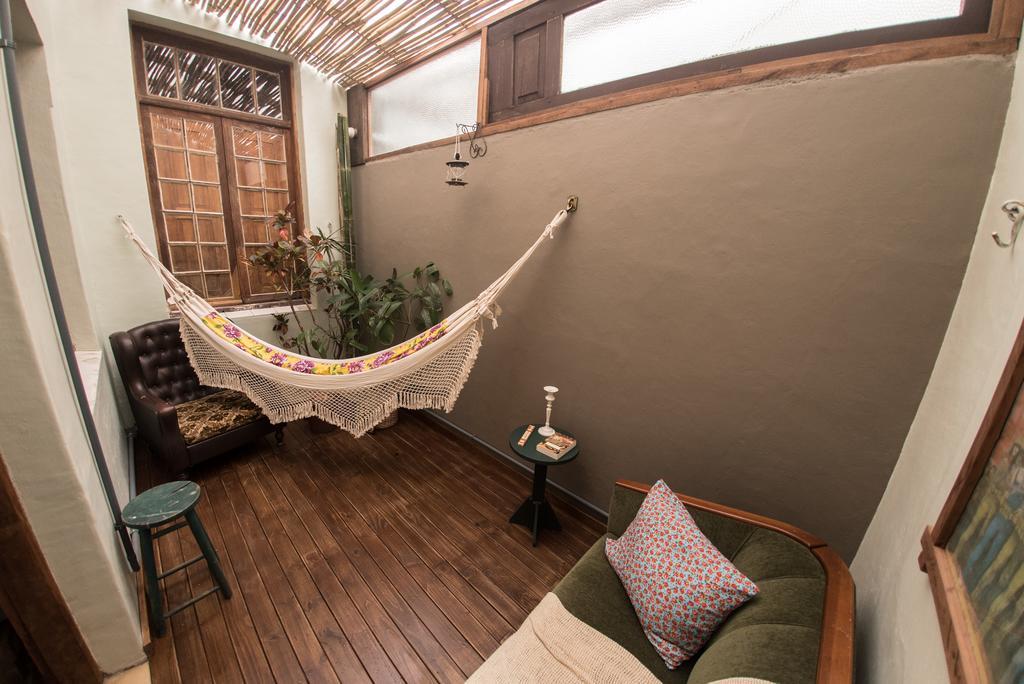Frida Casa Hostel Пелотас Екстер'єр фото