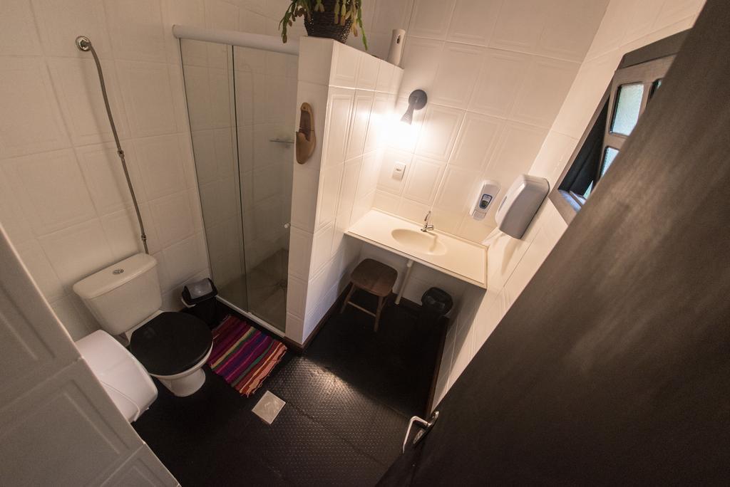 Frida Casa Hostel Пелотас Екстер'єр фото