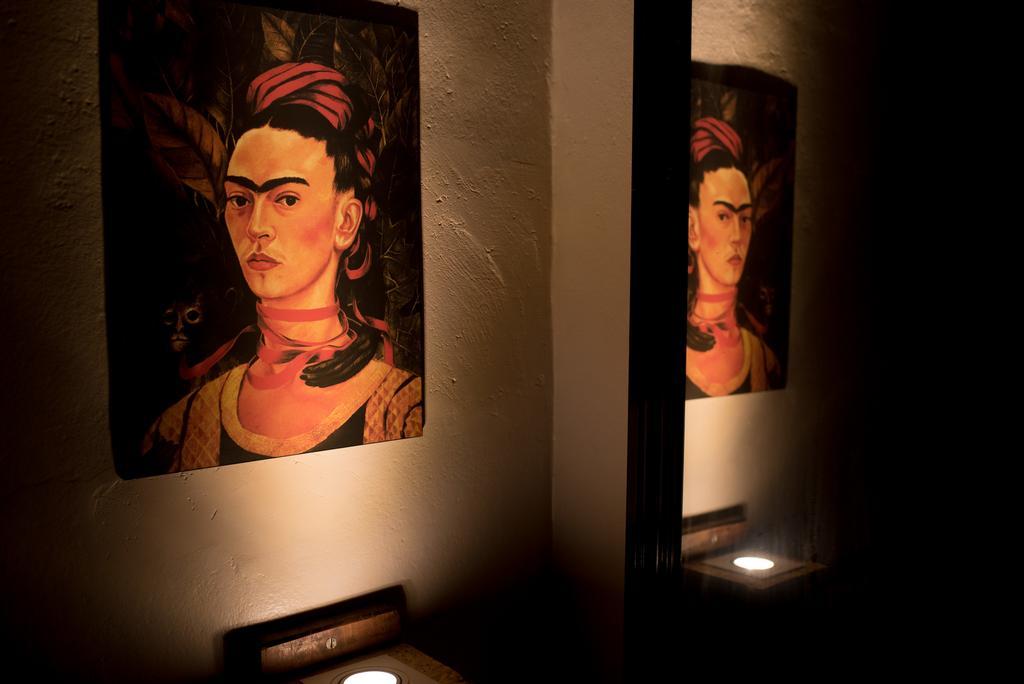 Frida Casa Hostel Пелотас Екстер'єр фото