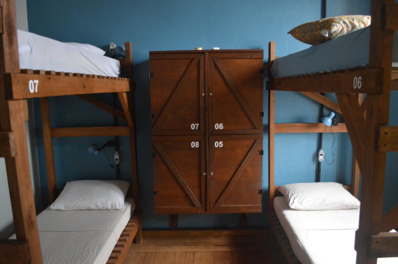 Frida Casa Hostel Пелотас Екстер'єр фото