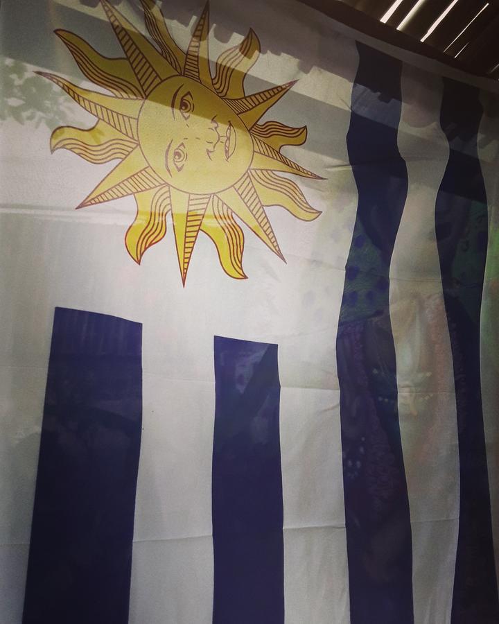 Frida Casa Hostel Пелотас Екстер'єр фото