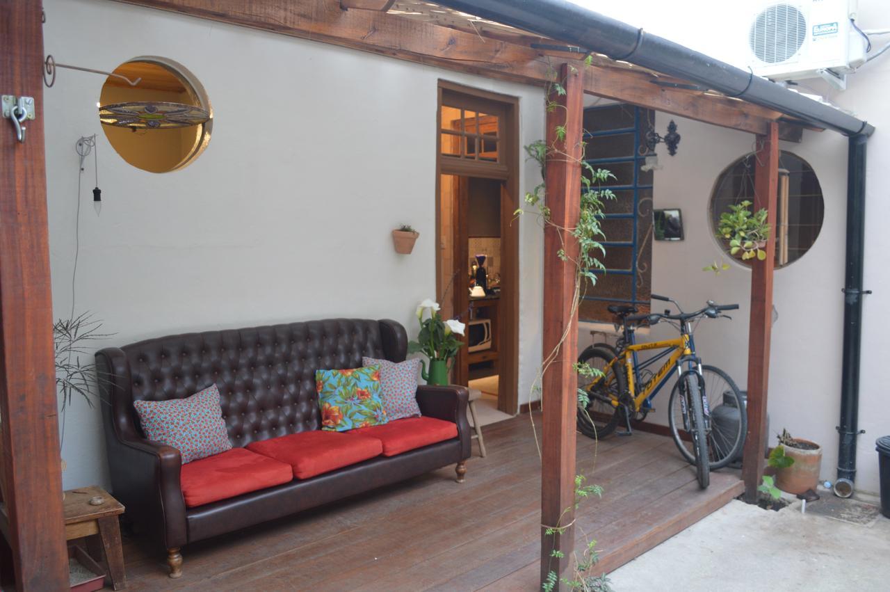 Frida Casa Hostel Пелотас Екстер'єр фото