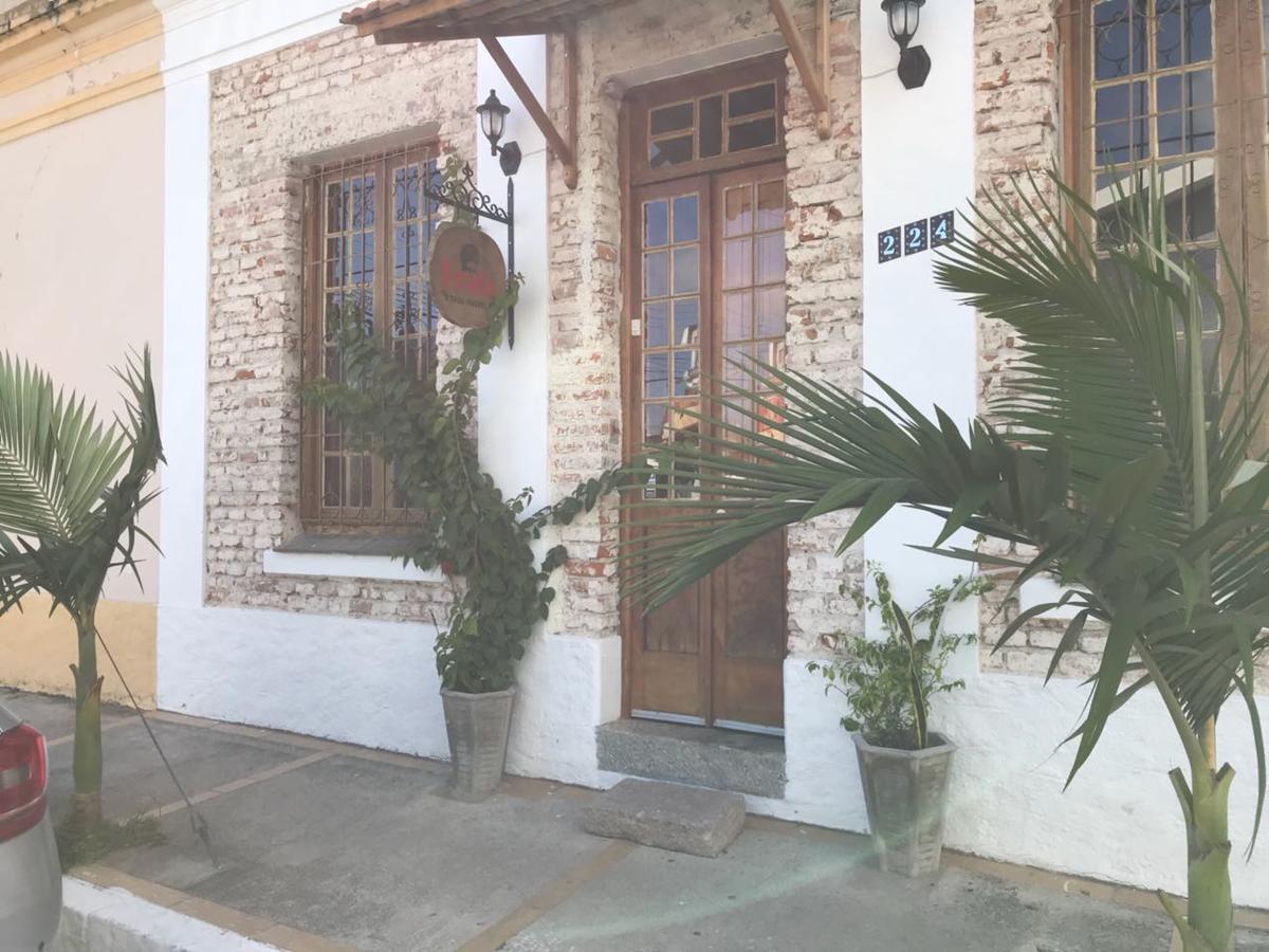 Frida Casa Hostel Пелотас Екстер'єр фото