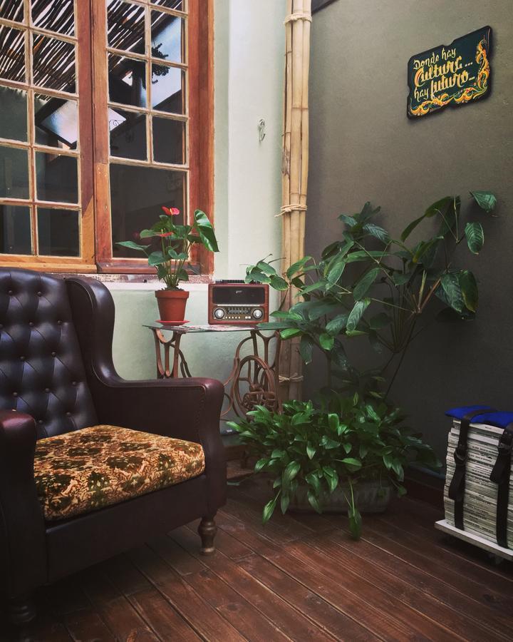 Frida Casa Hostel Пелотас Екстер'єр фото