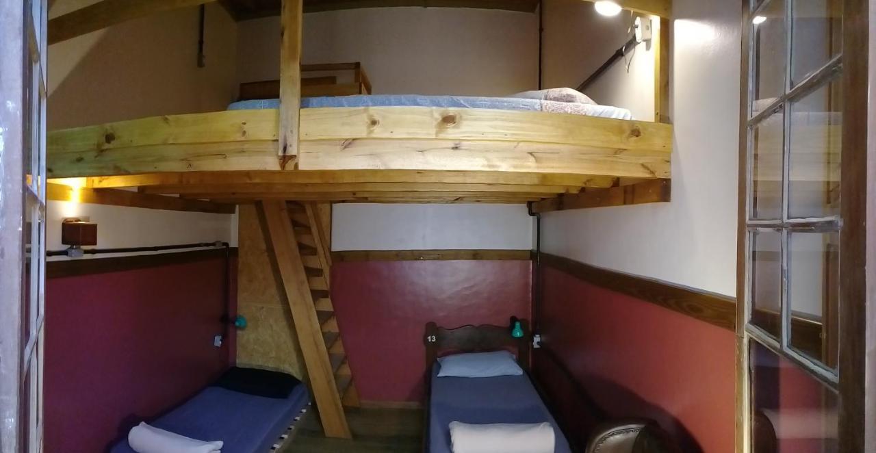 Frida Casa Hostel Пелотас Екстер'єр фото