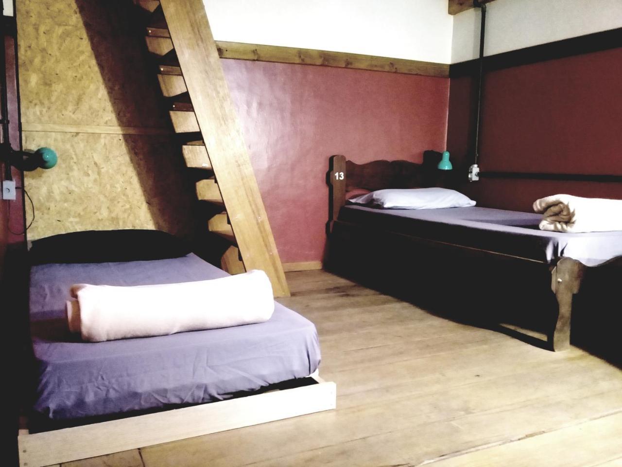 Frida Casa Hostel Пелотас Екстер'єр фото