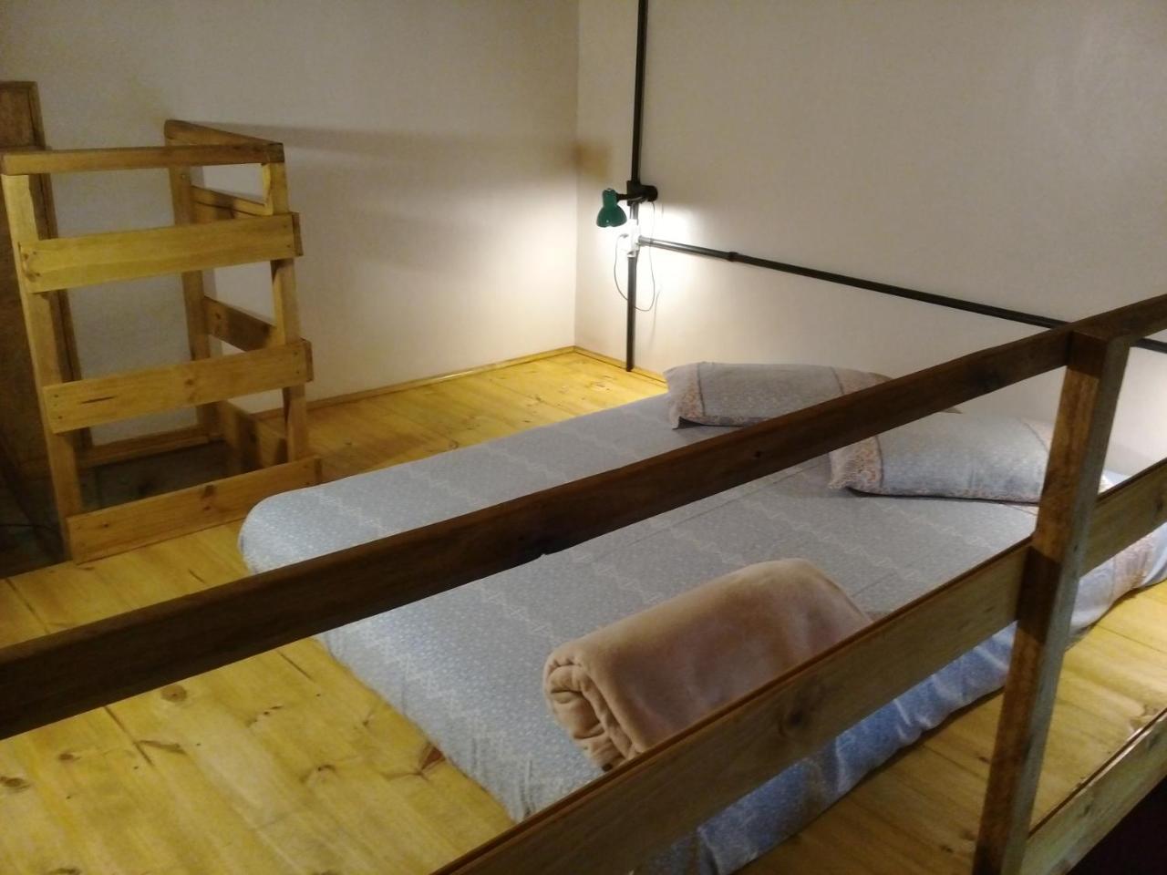 Frida Casa Hostel Пелотас Екстер'єр фото