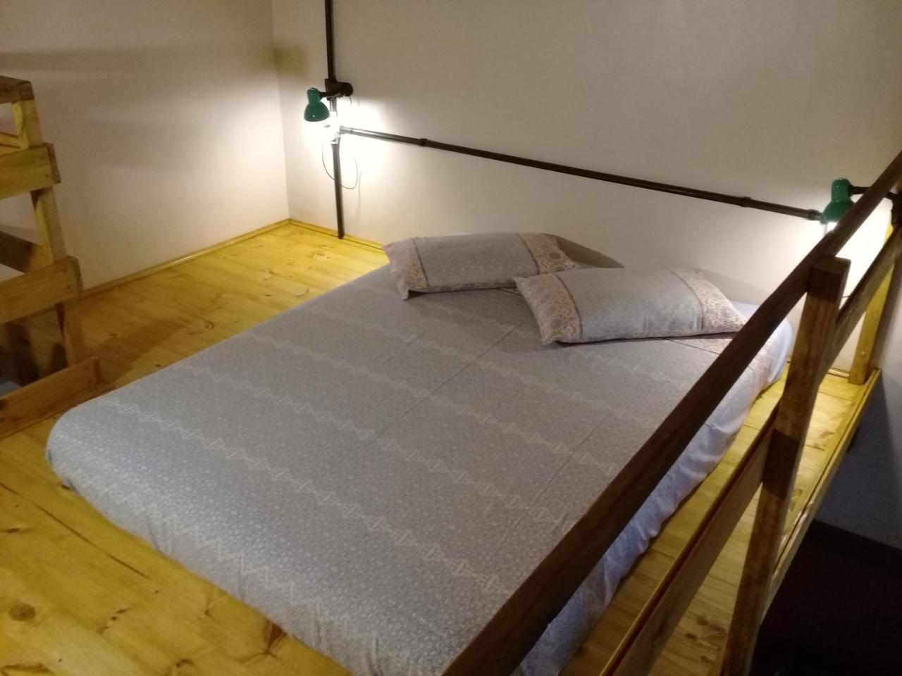 Frida Casa Hostel Пелотас Екстер'єр фото