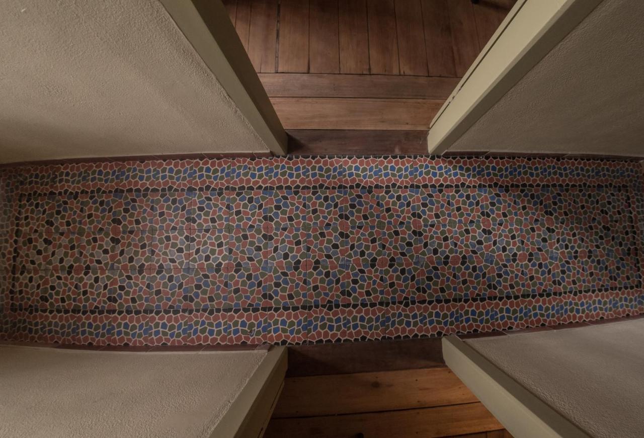 Frida Casa Hostel Пелотас Екстер'єр фото