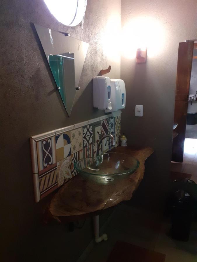 Frida Casa Hostel Пелотас Екстер'єр фото